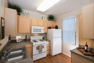 Pinnacle at Otay Ranch in Chula Vista, CA - Building Photo - Building Photo