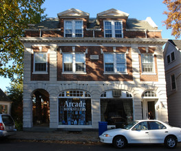 15-17 Purchase St in Rye, NY - Building Photo - Building Photo