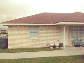 804 Industrial in Copperas Cove, TX - Building Photo