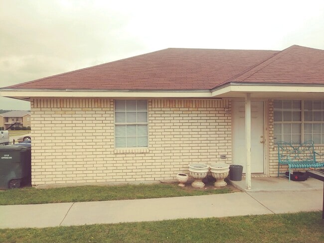 property at 804 Industrial
