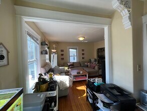 7 Craigie Ter, Unit 2 in Somerville, MA - Foto de edificio - Building Photo