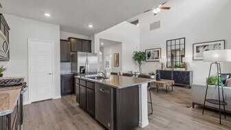 7216 Headingham Wy in McKinney, TX - Building Photo