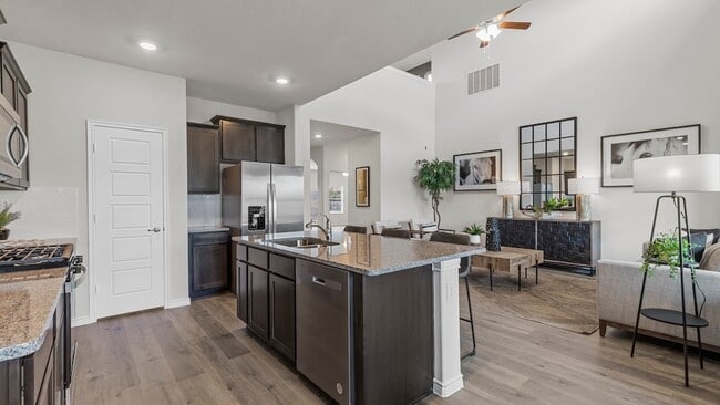 property at 7216 Headingham Wy