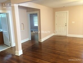 1716 James St in Durham, NC - Building Photo - Building Photo
