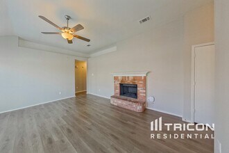 1402 Misty Meadow Dr in Midlothian, TX - Building Photo - Building Photo