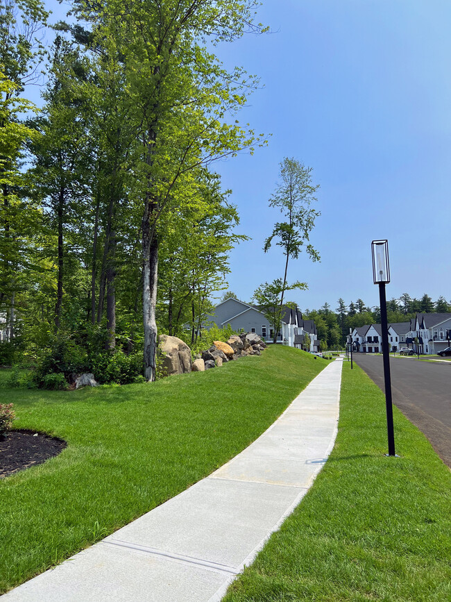 Elements at Saratoga Lake in Saratoga Springs, NY - Building Photo - Building Photo