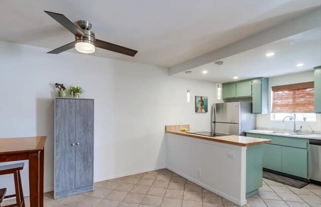 property at 479 F St