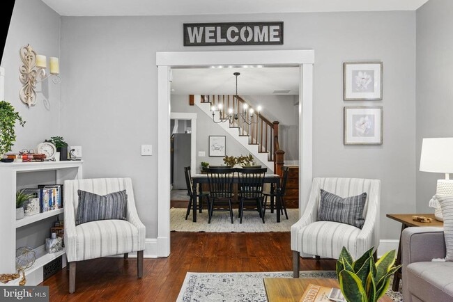 property at 725 Trail Ave