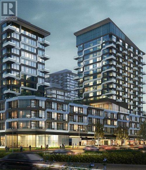 2481 Taunton Rd in Oakville, ON - Building Photo