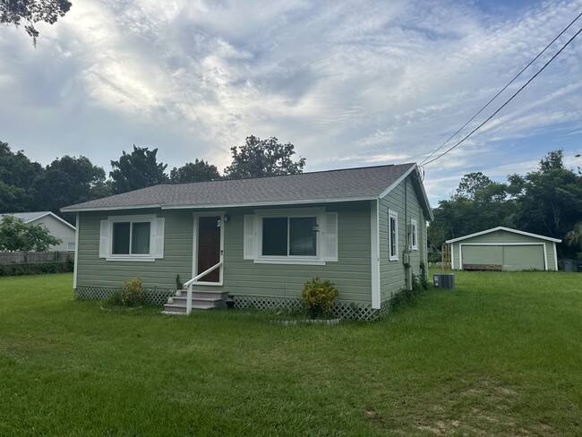 property at 37727 Poinsettia Ave
