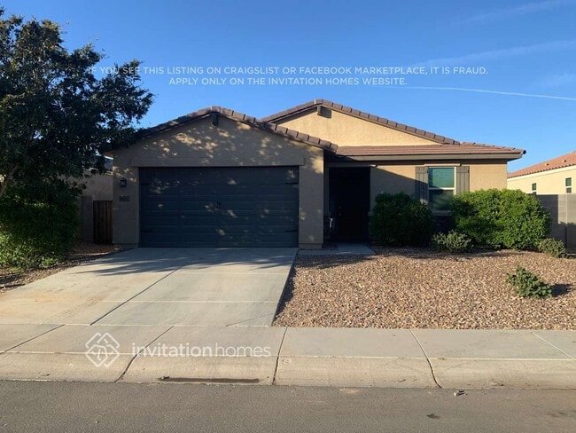 property at 644 W Panola Dr