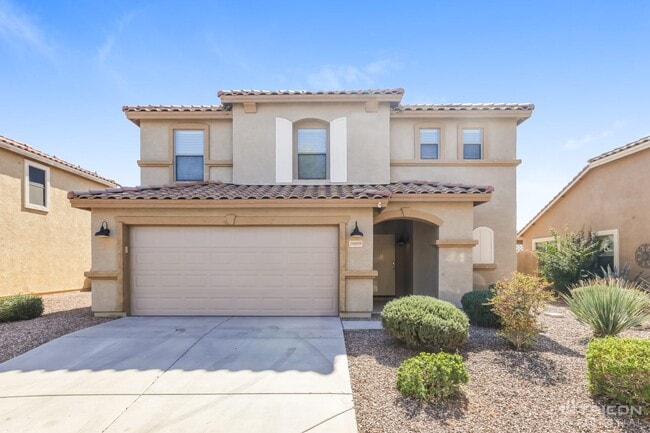 property at 16959 W Central St