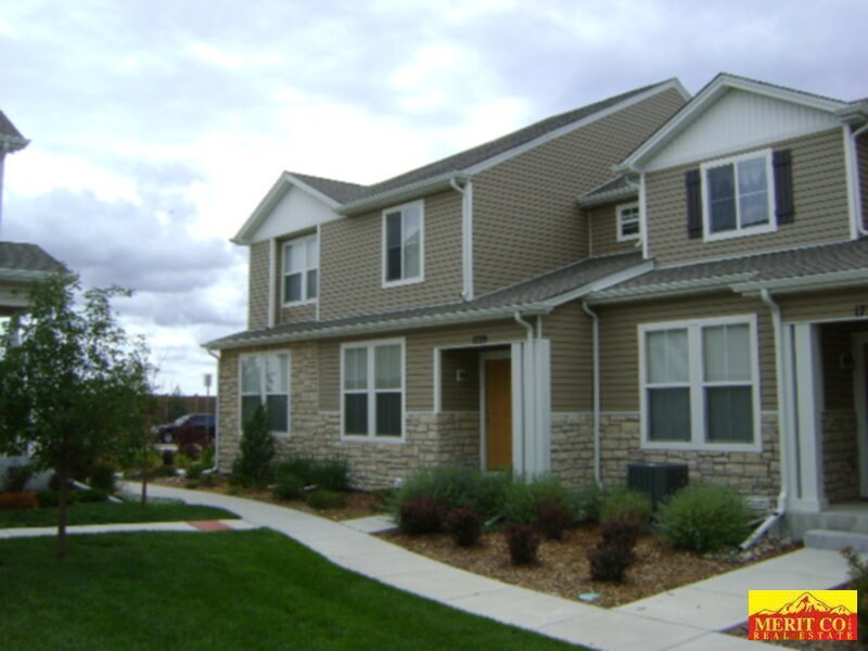 1729 Reilly Grove in Colorado Springs, CO - Building Photo