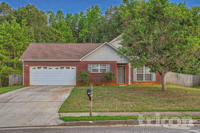 1476 Steam Engine Way NE in Conyers, GA - Building Photo - Building Photo