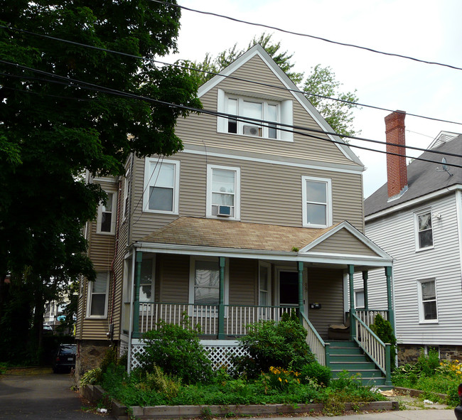 89 Linden St in Allston, MA - Building Photo - Building Photo