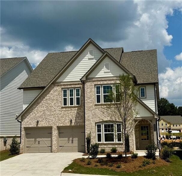 property at 5441 Hargrove Way