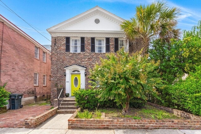 property at 335 Ashley Ave