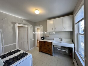 509 Franklin St, Unit 2 in Cambridge, MA - Building Photo - Building Photo