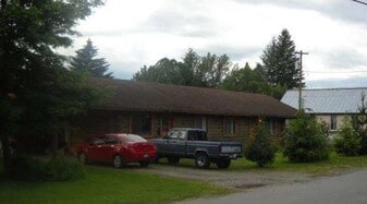 1009 Alder St in Sandpoint, ID - Building Photo