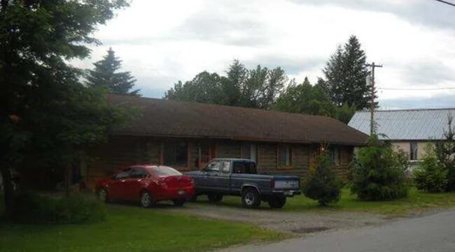 property at 1009 Alder St