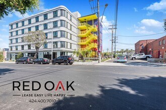 3450 W 43rd St in Los Angeles, CA - Building Photo - Building Photo