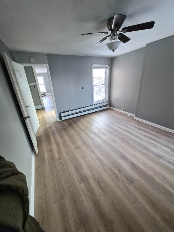 540 Niagara St, Unit 1 in Buffalo, NY - Building Photo - Building Photo