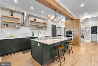 1616 Kilbourne Pl NW in Washington, DC - Building Photo - Building Photo