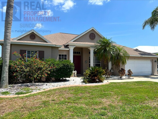 property at 8521 30th St E