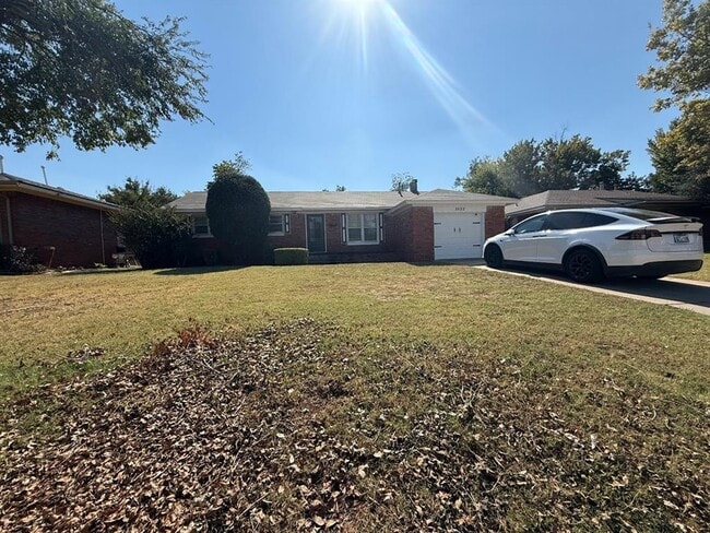 3032 NW 67th St in Oklahoma City, OK - Building Photo - Building Photo