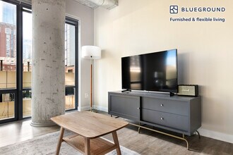 423 E Ohio St in Chicago, IL - Building Photo - Building Photo