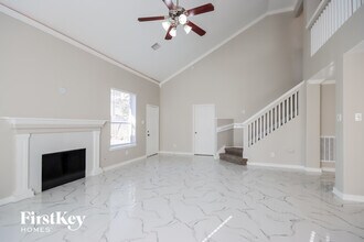 20119 Mammoth Falls Dr in Tomball, TX - Foto de edificio - Building Photo