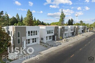 4843 Chippendale Dr in Sacramento, CA - Building Photo - Building Photo