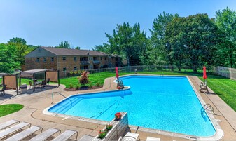 Hollidaysburg Manor Apartments