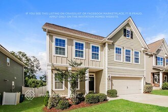 7836 Sawgrass Ln in Sherrills Ford, NC - Building Photo - Building Photo