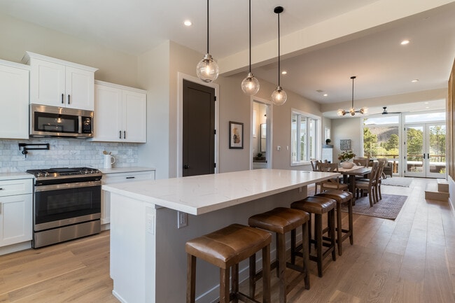 property at 3880 Bohr St