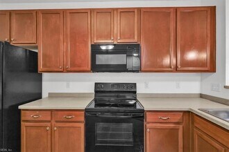 1315 Teton Cir in Suffolk, VA - Building Photo - Building Photo