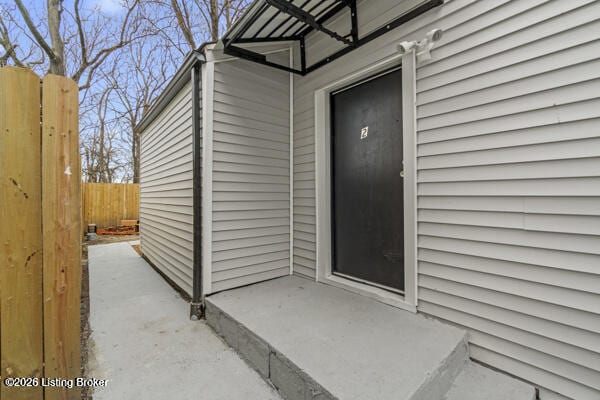 property at 424 S 22nd St