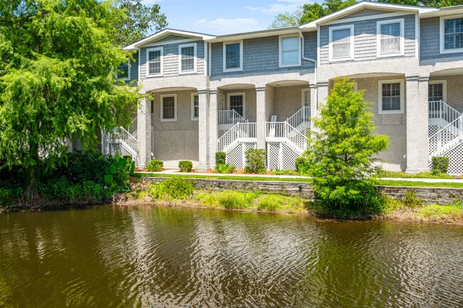 property at 200 Salt Air Dr
