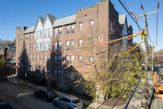 Trinity Apartments in Philadelphia, PA - Building Photo - Building Photo