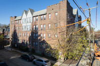 Trinity Apartments in Philadelphia, PA - Foto de edificio - Building Photo