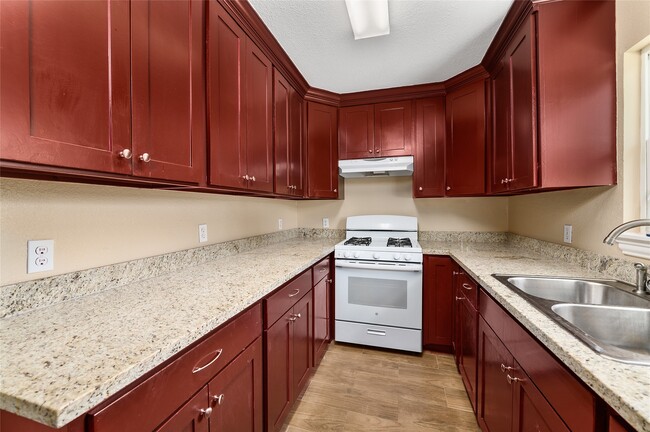 property at 3938 Daphne St