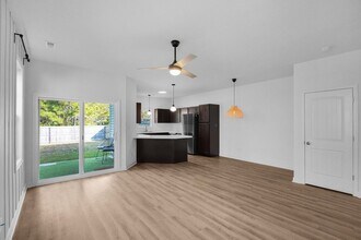 502 Shallotte Ln in Holly Ridge, NC - Building Photo - Building Photo