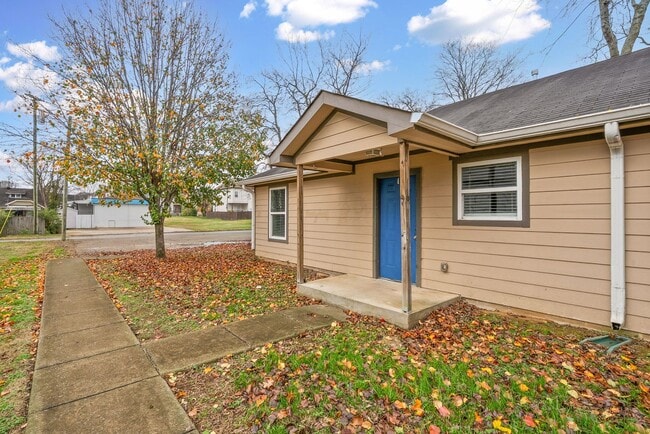 604 41st Ave N in Nashville, TN - Building Photo - Building Photo
