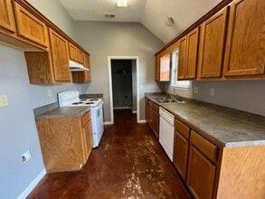 4267 Ravenwood Park W in Horn Lake, MS - Building Photo - Building Photo