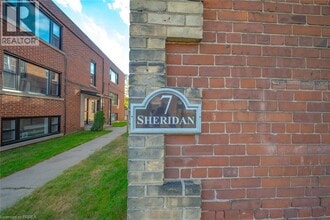 7 Sheridan St in Brantford, ON - Building Photo - Building Photo