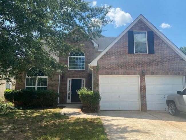 property at 11645 Flemming Ct