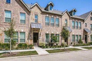 2435 Klamath Dr in Lewisville, TX - Building Photo