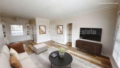 3526 Sixth Ave in San Diego, CA - Building Photo - Building Photo