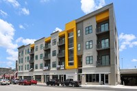 Primary Photo - The Waites Apartamentos in Birmingham, Alabama