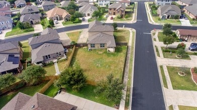 18601 Pencil Cactus Dr in Pflugerville, TX - Building Photo - Building Photo